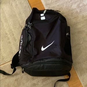 nike elite backpack